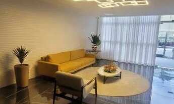 Imagem 2: Apartamento com 2 quartos à venda, 57 m² - Praia de Itaparica - Vila Velha/ES