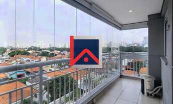 Imagem 6: Apartamento Locação Brooklin 50 m² 1 Dormitórios