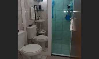 Imagem 4: Troco por carro Apartamento com 2 dormitórios