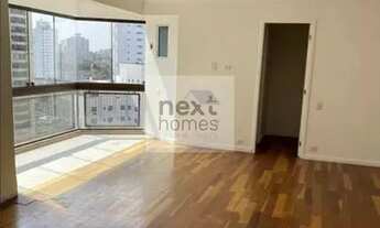 Imagem 4: Apartamento com 108 m² , 2 dormitórios e 2 vagas no Morumbi !!!