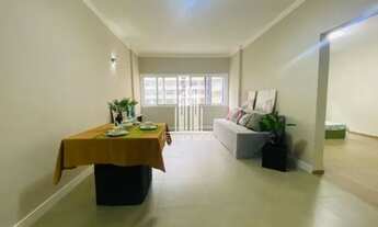 Imagem: Apartamento no Condomínio Santa Helena