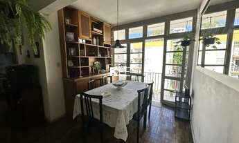 Imagem 5: Apartamento com 03 dormitórios no Abraão - Florianópolis SC