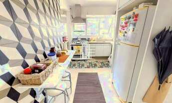 Imagem 2: Apartamento para venda na Vila Clementino, 3 quartos e 2 vagas, Condomínio Maison Junny