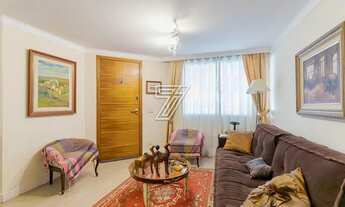 Imagem 7: CASA com 5 dormitórios à venda com 261.75m² por R$ 1.490.000,00 no bairro Água Verde - CUR