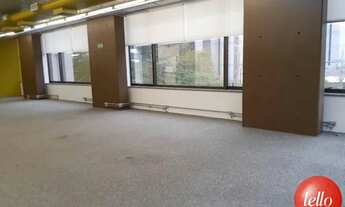 Imagem 2: São Paulo - Conjunto Comercial/Sala - Brooklin