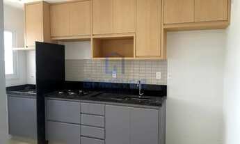 Imagem 3: Apartamento para aluguel tem 42 metros quadrados com 1 quarto em Jardim América - Goiânia