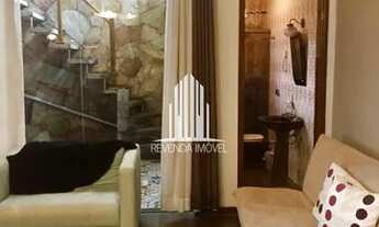 Imagem 5: Sobrado á venda com 230m ² 3 quartos 2 vagas de garagem na Nova Petropolis