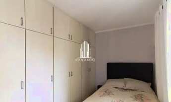 Imagem 6: Apartamento à venda 60m² com 2 dormitórios, 1 vaga na Vila Mariana