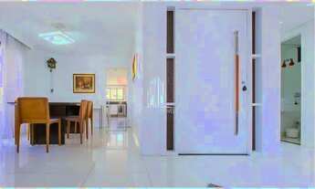 Imagem 12: Apartamento à venda na Vila Mariana com 230m² 3 dormitório 4 banheiro 4 vagas na Vila Ma