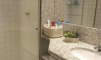 Imagem 2: Nannai Residence oportunidade apartamento mobiliado com 60m