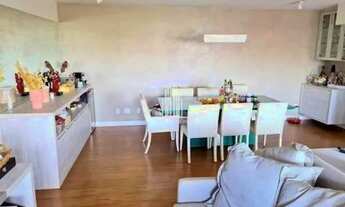 Imagem 3: Apartamento á venda na Saíde com 111m² 2 dormitórios 3 banheiros 2 vagas