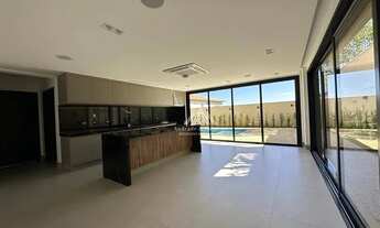 Imagem 3: Sobrado com 3 dormitórios à venda, 317 m² por R$ 2.990.000,00 - Condominio Colina do Golfe