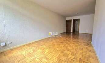 Imagem 2: Apartamento com 3 dormitórios, 117 m² - venda por R$ 1.500.000,00 ou aluguel por R$ 7.370