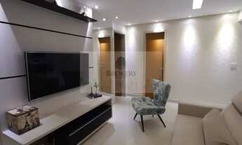 Imagem 2: CONDOMÍNIO PEDRA DA LUA | 1 QUARTO | 63M | PORTEIRA FECHADA | TODO REFORMADO | 1 VAGA