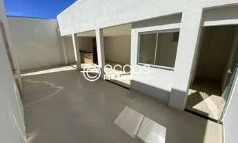 Imagem 4: Casa à venda, 3 quartos, 2 suítes, 2 vagas, Jardim Patrícia - Uberlândia/MG