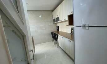 Imagem 7: Apartamento para venda com 82 metros quadrados com 2 quartos em Vila Regente Feijó - São P