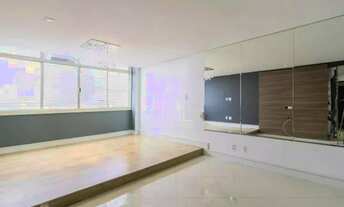 Imagem 5: Apartamento para venda no Itaim Bibi, 140 metros com 3 quartos e 1 vaga no Condomínio Edif