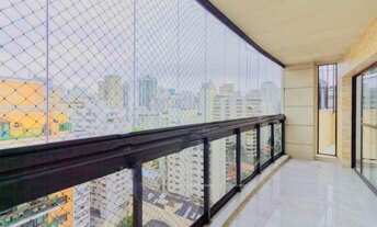 Imagem 6: Cobertura para venda com 320 metros quadrados com 3 quartos em Paraíso - São Paulo - SP