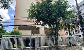 Imagem 3: Apartamento com 2 dormitórios para alugar, 56 m² por R$ 1.873,08/mês - Pechincha - Rio de