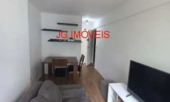 Imagem 3: APARTAMENTO RESIDENCIAL em SÃO PAULO - SP, MOEMA