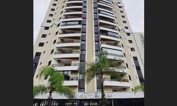 Imagem 2: Apartamento com 3 dormitórios, 125 m² - venda por R$ 1.150.000,00 ou aluguel por R$ 5.980