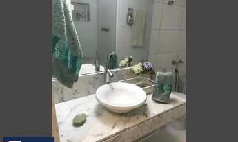 Imagem 5: Apartamento Venda 3 Dormitórios - 107 m² Itaim Bibi