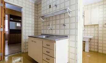 Imagem 5: Apartamento para Aluguel - Botafogo, 1 Quarto, 47 m2