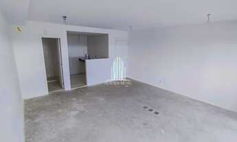 Imagem 4: Apartamento no condomínio Urbanity no Brooklin com 44m² com 1 quarto, 1 banheiro e uma va