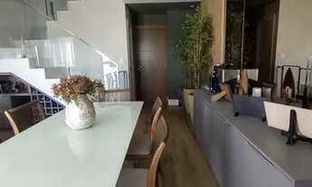 Imagem 7: Cobertura Duplex para venda possui 220 mt² com 4 quartos com suíte - Recreio dos Bandeiran