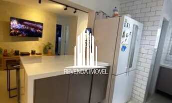 Imagem 3: Apartamento com 2 dormitórios no Jabaquara