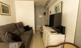 Imagem 3: Apartamento para Aluguel - Água Branca, 2 Quartos, 45 m2