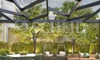 Imagem 10: Apartamento de 94,98m² á Venda Com 3 quartos, 2 suítes 2 vagas no Brooklin em excelente lo