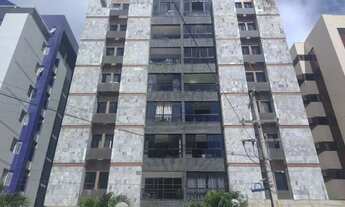 Imagem: 3 qts sendo uma suíte Jatiuca