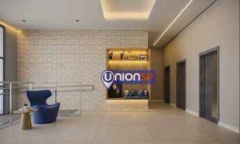 Imagem 7: Apartamento Garden com 2 dormitórios à venda, 99 m² por R$ 1.759.122 - Brooklin - São Paul