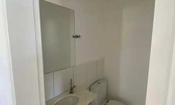 Imagem 4: Duplex para venda tem 95 metros quadrados com 2 quartos