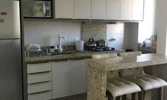 Imagem 3: Apartamento Mobiliado Pé na Areia no Vila Açoriana em Barra Velha