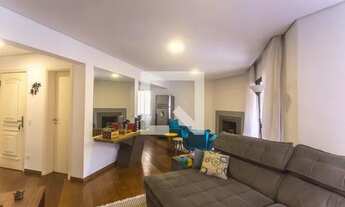 Imagem 3: Apartamento para Aluguel - Jardim do Mar, 4 Quartos, 202 m2