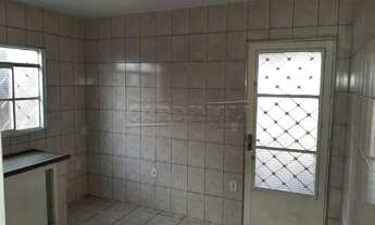 Imagem 7: Casa Padrão em Araraquara