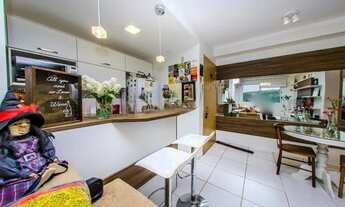 Imagem 6: Apartamento de 2 quartos à venda Rua Carlos Reverbel, Jardim Carvalho - Porto Alegre