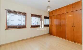 Imagem 3: Apartamento de 124m² com 3 quartos (1 suíte) 3 banheiros e 1 vaga de garagem no Ipiranga