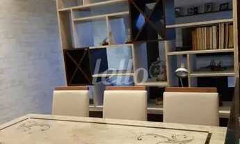 Imagem 2: Santo André - Apartamento Padrão - Campestre