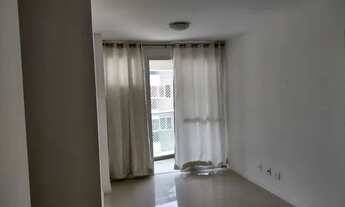 Imagem 2: ACQUA PARK - PECHINCHA - APARTAMENTO - 2 QUARTOS - 59 M²