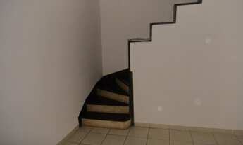 Imagem: CASA DE 02 DORMITÓRIOS NO BAIRRO BOQUEIRÃO