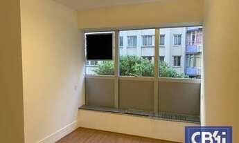 Imagem 2: Sala, 38 m² - venda por R$ 520.000,00 ou aluguel por R$ 4.113,84/mês - Copacabana - Rio de