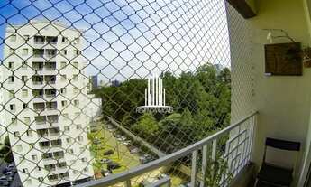 Imagem 4: APARTAMENTO 3 DORMITÓRIOS , 1 VAGA , À VENDA EM SÃO BERNARDO DO CAMPO