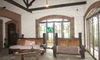 Imagem 7: CASA INDEPENDENTE COM 02 DORMITÓRIOS, SENDO UMA SUÍTE NA VILA BALNEÁRIA RIACHO GRANDE