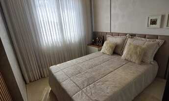 Imagem 6: Apartamento para venda com 61 metros 2 quartos 1 suite em Setor Faiçalville - Goiânia - G