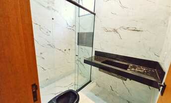 Imagem 7: Casa à venda, 3 quartos, 1 suíte, 2 vagas, Santa Rosa - Uberlândia/MG