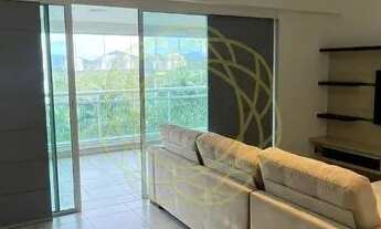 Imagem 6: Barra da Tijuca Apartamento com 2 dormitórios