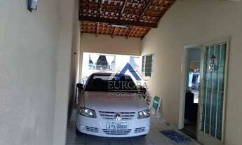 Imagem 3: Casa com 3 dormitórios à venda, 150 m² por R$ 320.000,00 - Pérola - Ibiporã/PR